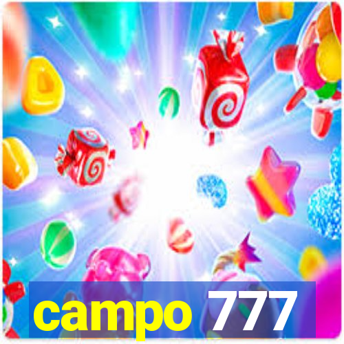 campo 777